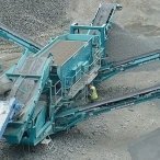 POWERSCREEN H5163