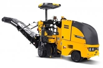   Dynapac  PL500