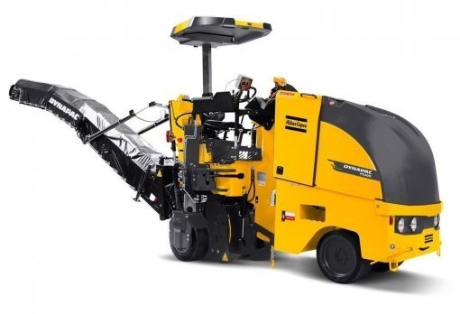 Dynapac PL500