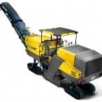 Dynapac PL2000