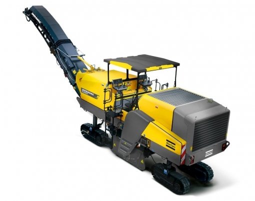 Dynapac PL2000