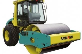   Ammann  ASC 70 Tier 3