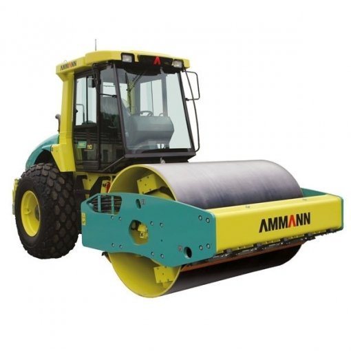 Ammann ASC 70 Tier 3