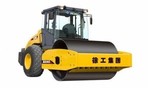 XCMG XS142