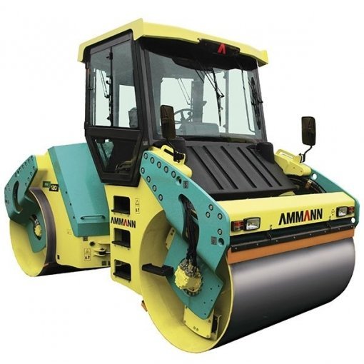 Ammann AV 120 X