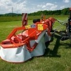 KUHN GMD 802 F
