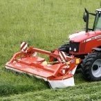 KUHN GMD 802 F
