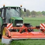 KUHN GMD 802 F