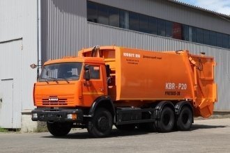  Kobit PRESKO-20