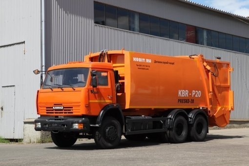 Kobit PRESKO-20