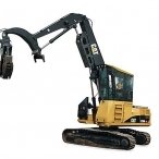 Caterpillar 320D FM