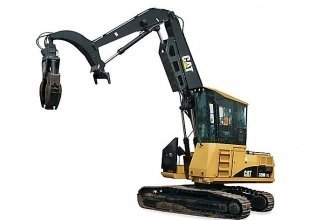   CAT 320D FM