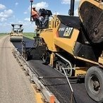 Caterpillar AP1055E	