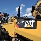 Caterpillar AP1055E	