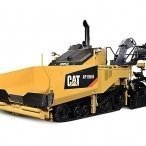 Caterpillar AP1055E	