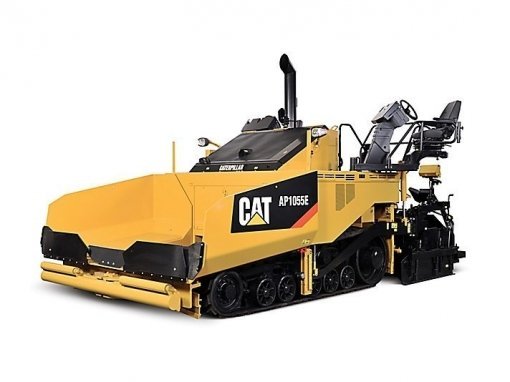Caterpillar AP1055E	