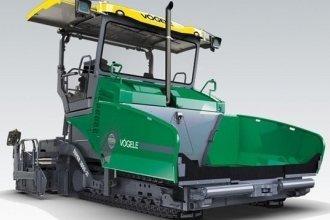   Vogele SUPER 1800-3