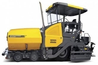   Dynapac  SD2500W