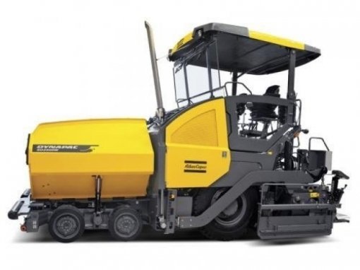 Dynapac SD2500W