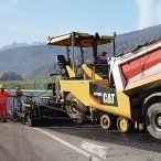 Caterpillar AP600D
