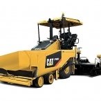 Caterpillar AP600D
