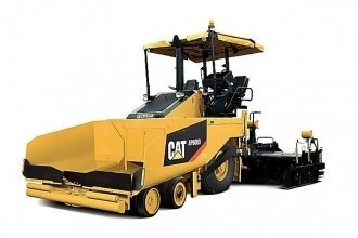   CAT AP600D