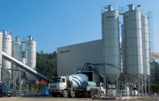 Cifa CIFADRY 50