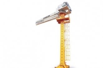   Zoomlion HG28G
