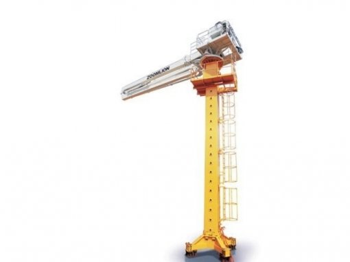 Zoomlion HG28G