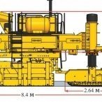 GOMACO GHP-2800