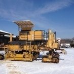  Terex SF2204