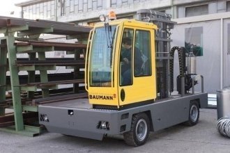   Baumann HX 50/14/40