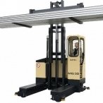 Hubtex 2120