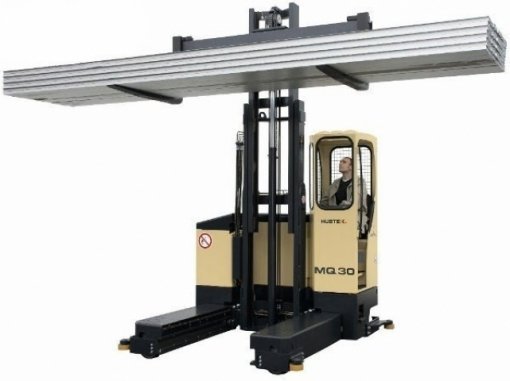 Hubtex 2120
