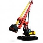 Sany SR180