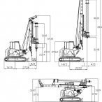 Tescar CF3 