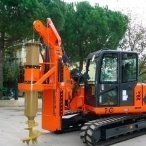 Tescar CF3