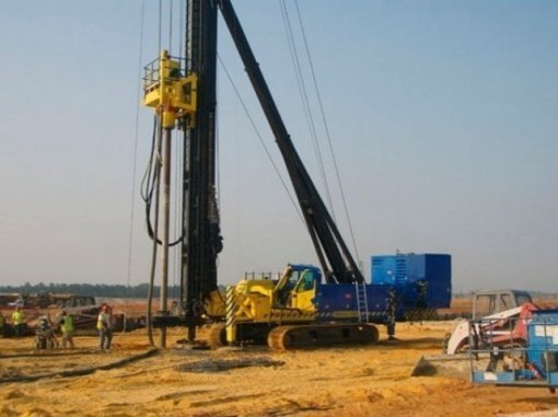IHC Fundex F3500