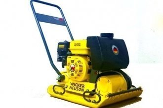  Wacker Neuson MP 15