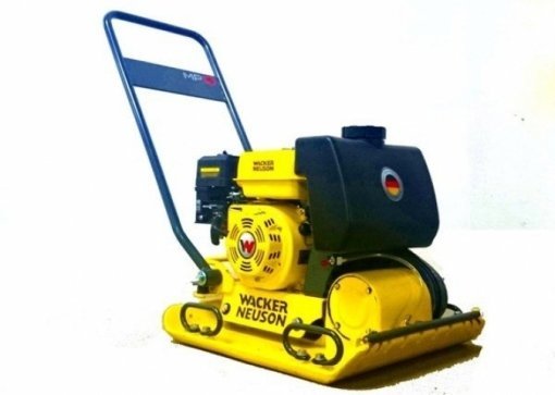 Wacker Neuson MP 15