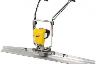  Atlas Copco  BV30