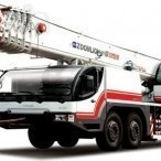 ZOOMLION QY50V