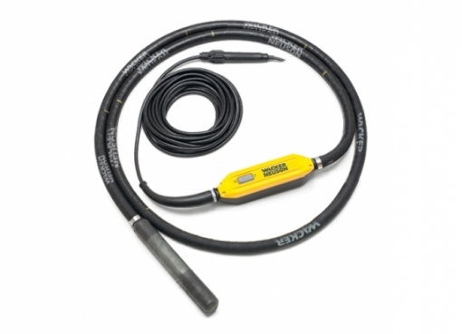 Wacker IRFU 45