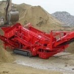 Terex Finlay 883