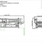 Rubble Master CS3600/2