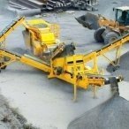 Rubble Master CS3600/2