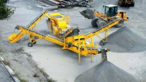 Rubble Master CS3600/2