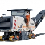 Wirtgen 2000