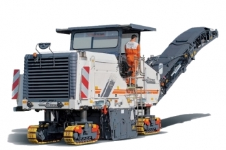   Wirtgen W2000