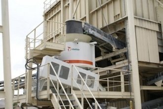   METSO HP3